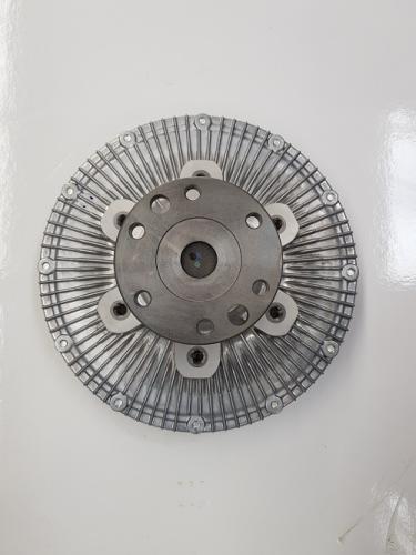 HUB, VISCOUS FAN CLUTCH