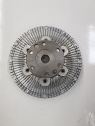 HUB, VISCOUS FAN CLUTCH