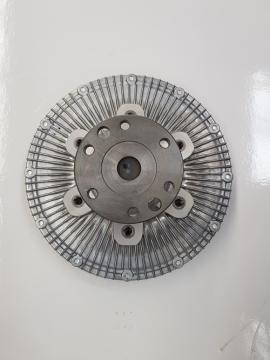 HUB, VISCOUS FAN CLUTCH