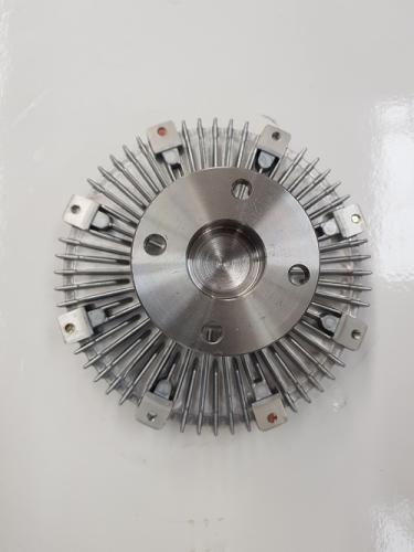 HUB, VISCOUS FAN CLUTCH