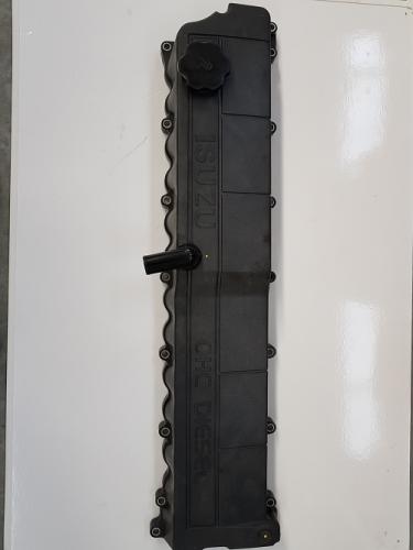 COVER, ROCKER COVER 