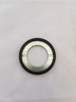 SEAL, STEERING IDLER