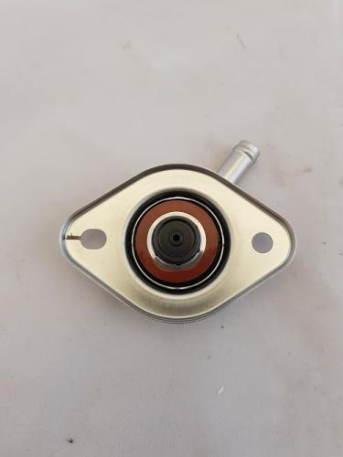 VALVE, PRESSURE RELIEF