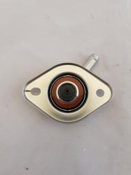 VALVE, PRESSURE RELIEF