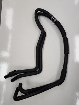 HOSE, HEATER