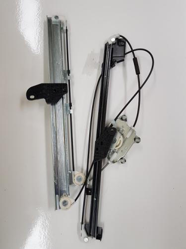 REGULATOR, WINDOW LH