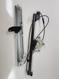 REGULATOR, WINDOW LH