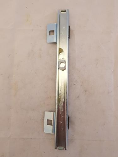 CHANNEL, WINDOW REGULATOR