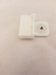 HOLDER, DOOR GLASS ISUZU TRUCK 