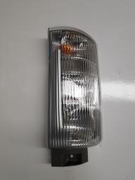LAMP, INDICATOR FRONT RH