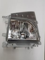 LAMP HEADLIGHT LH