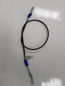 CABLE, ACCELERATOR