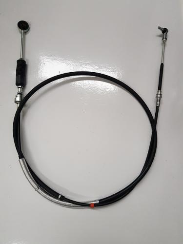 CABLE, SHIFT