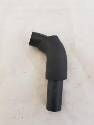 HOSE, ALTERNATOR RETURN - OIL ISUZU 