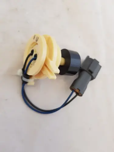 SENSOR, WATER LEVEL