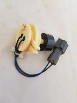 SENSOR, WATER LEVEL