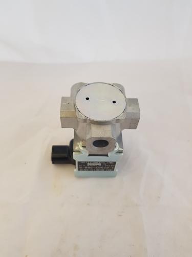 SOLENOID, EXHAUST BRAKE