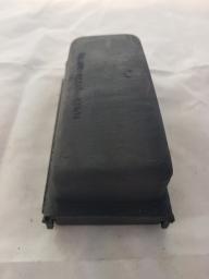 STOP, BUMP STOP LOW  RUBBER 60mm HEIGHT