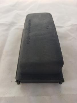 STOP, BUMP STOP LOW  RUBBER 60mm HEIGHT