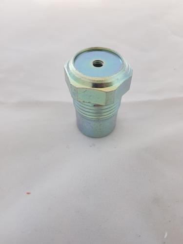 BUSH, WISHBONE UPPER INNER