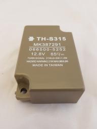 RELAY FLASHER