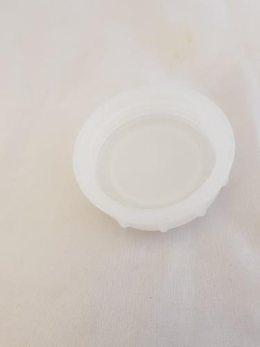 CAP, HEADER TANK 