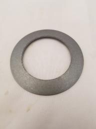 SPRING, STEERING IDLER