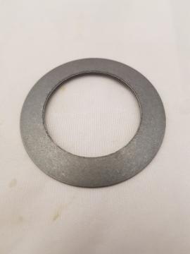 SPRING, STEERING IDLER