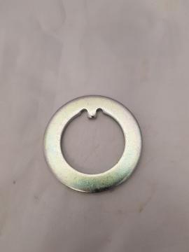WASHER, STEERING IDLER