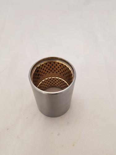 BUSH, STEERING IDLER