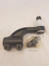 END, TIE ROD LH