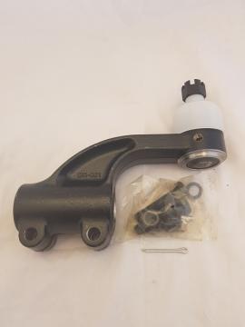 END, TIE ROD LH