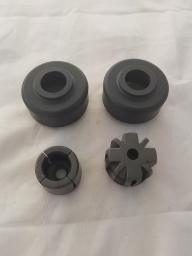 KIT, BUSH GEAR LINKAGE