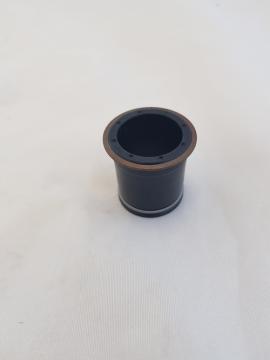 BOOT, INJECTOR PIPE