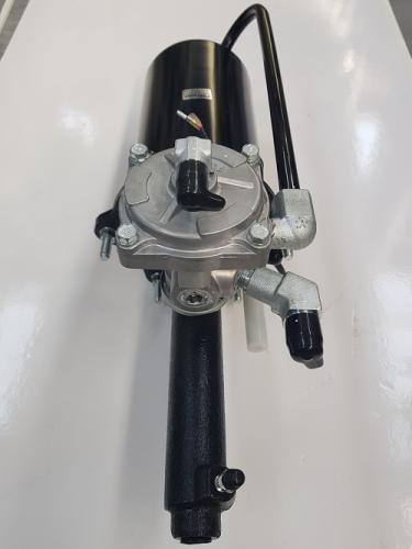 AIR MASTER ASSEMBLY