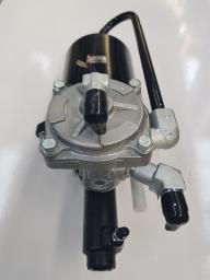 AIR MASTER ASSEMBLY