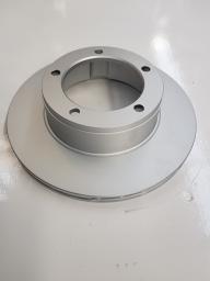 ROTOR, DISC FRONT MITSUBISHI 