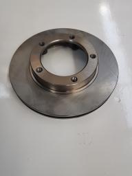 ROTOR, DISC