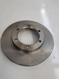 ROTOR, DISC