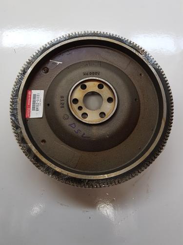 FLYWHEEL