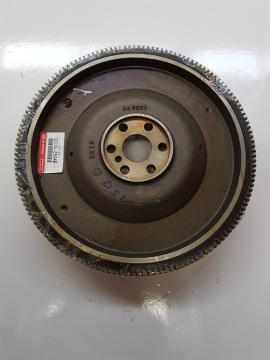 FLYWHEEL