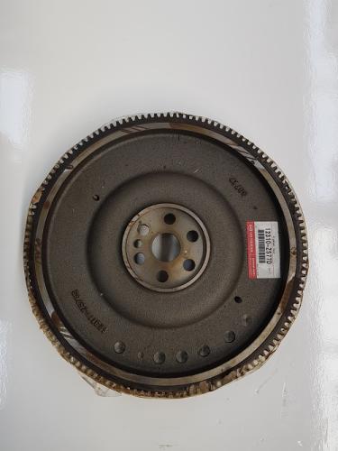 FLYWHEEL