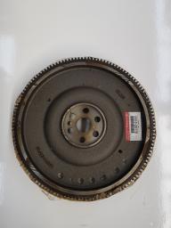FLYWHEEL