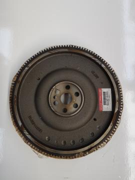 FLYWHEEL