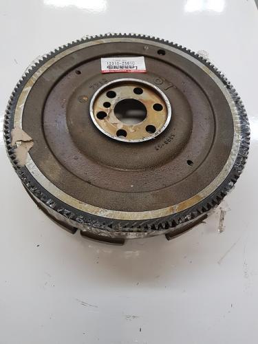 FLYWHEEL