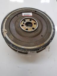 FLYWHEEL