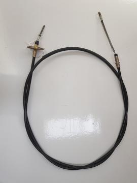 CABLE, ACCELERATOR