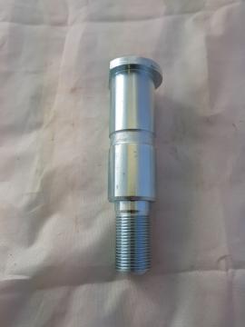 PIN, SPRING FRONT
