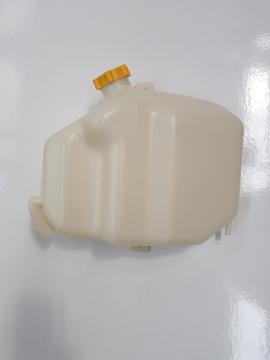 TANK, HEADER RADIATOR
