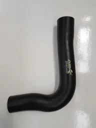 HOSE, RADIATOR TOP